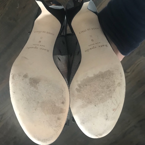 Kate spade carline pumps - Picture 6 of 13